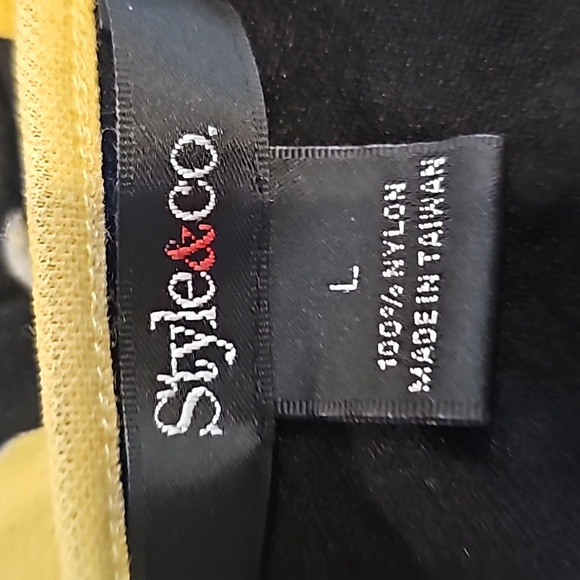 Style & Co - Picture 4 of 4